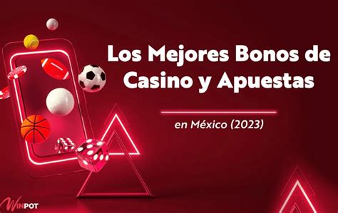 Winpot: El Mejor Bookmaker para tu Éxito en México